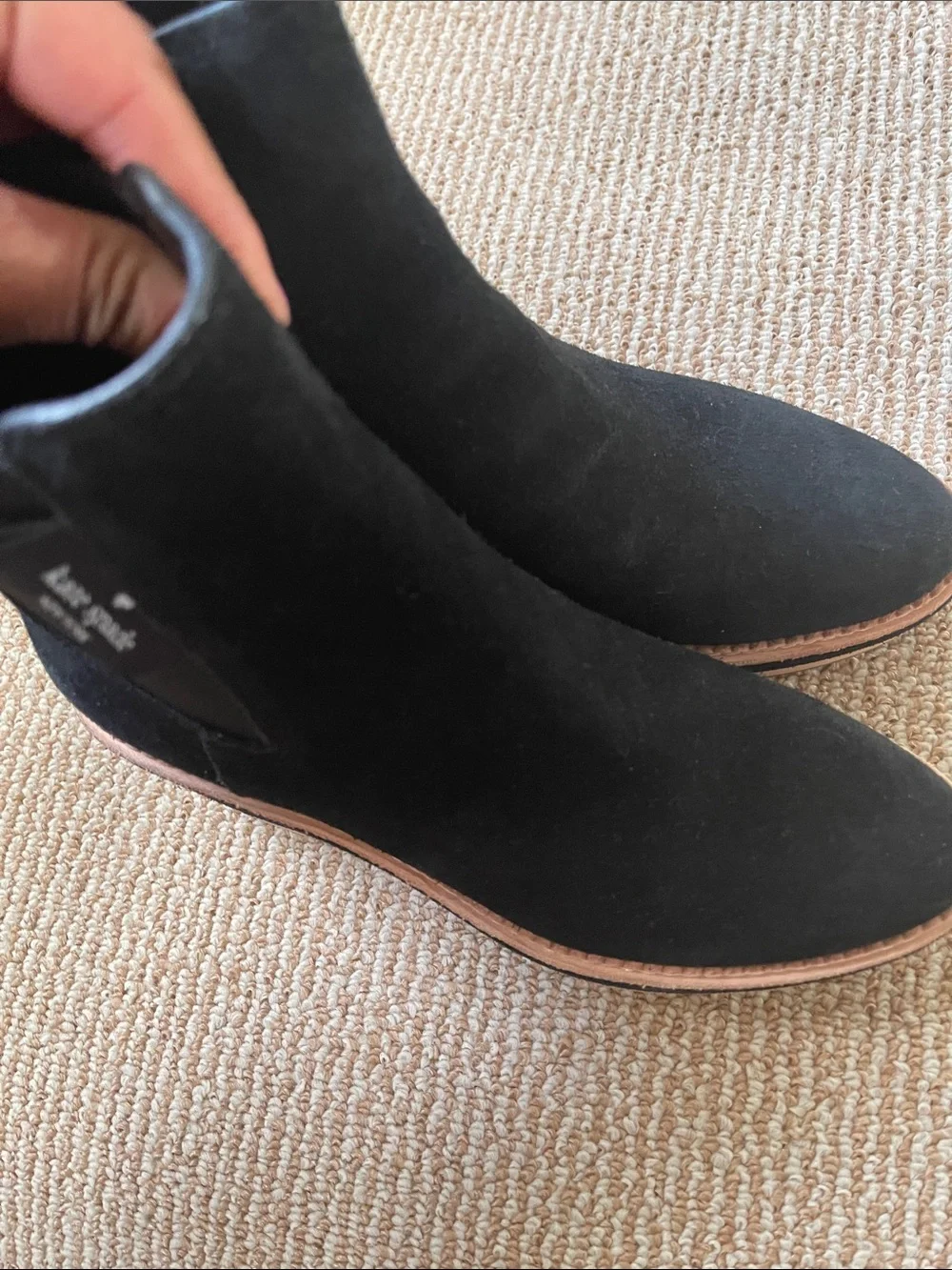 kate spade classic chelsea